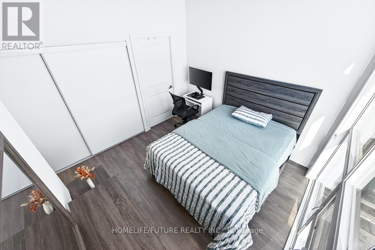 2604 - 20 Meadowglen Place, Toronto (Woburn), Ontario  M1G 0A9 - Photo 10 - E12779132