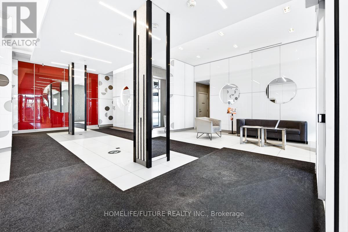 2604 - 20 Meadowglen Place, Toronto (Woburn), Ontario  M1G 0A9 - Photo 25 - E12779132