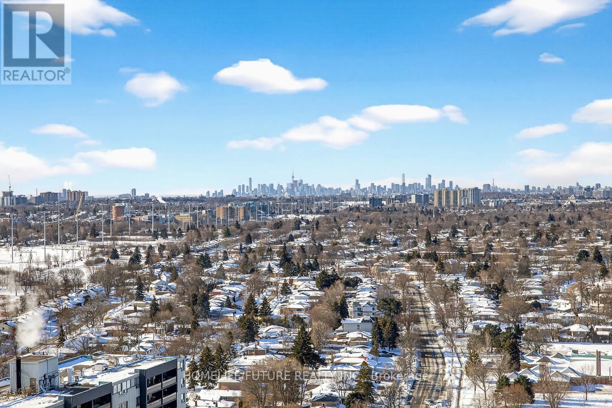 2604 - 20 Meadowglen Place, Toronto (Woburn), Ontario  M1G 0A9 - Photo 18 - E12779132