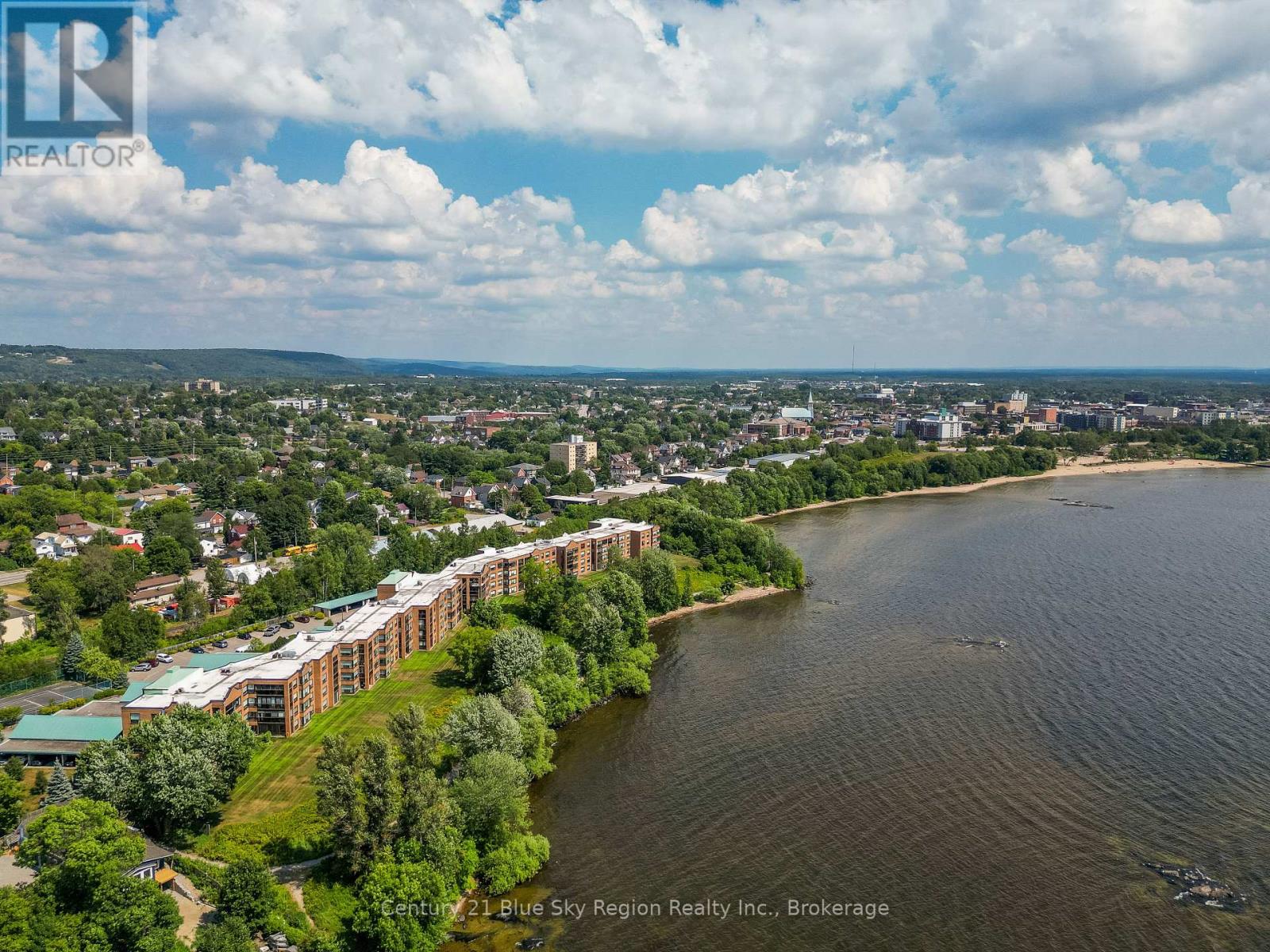 301 - 155 TIMMINS STREET, north bay (west end), Ontario