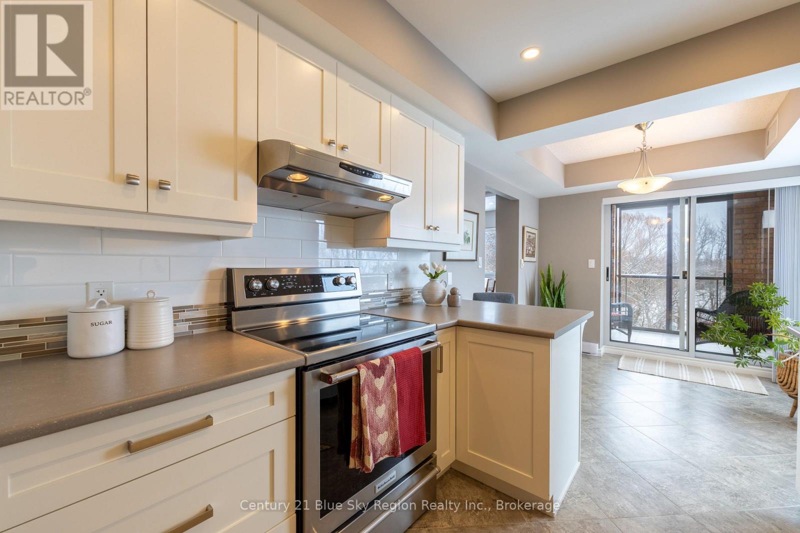 301 - 155 Timmins Street, North Bay (West End), Ontario  P1B 9K8 - Photo 13 - X12779332