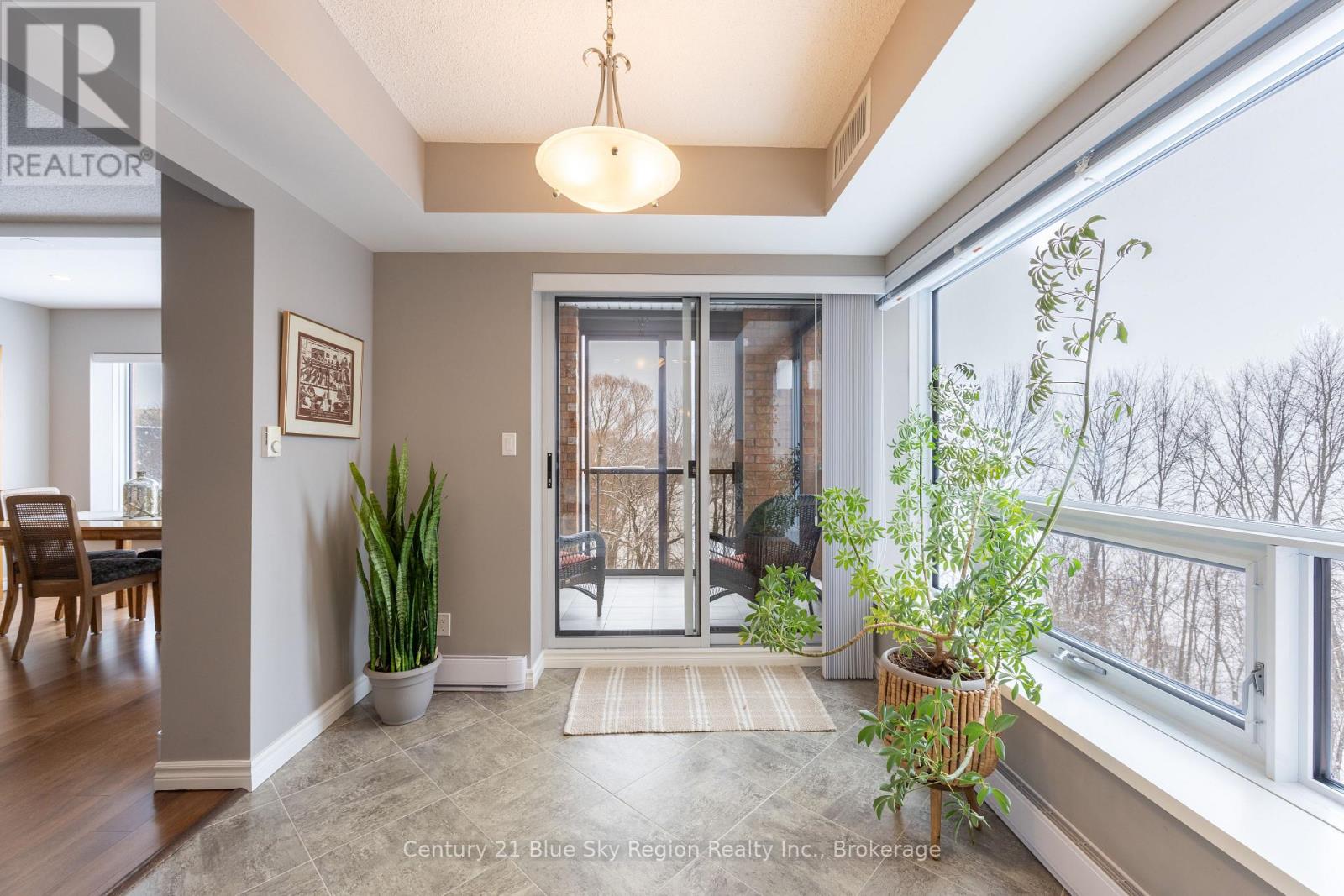 301 - 155 Timmins Street, North Bay (West End), Ontario  P1B 9K8 - Photo 14 - X12779332