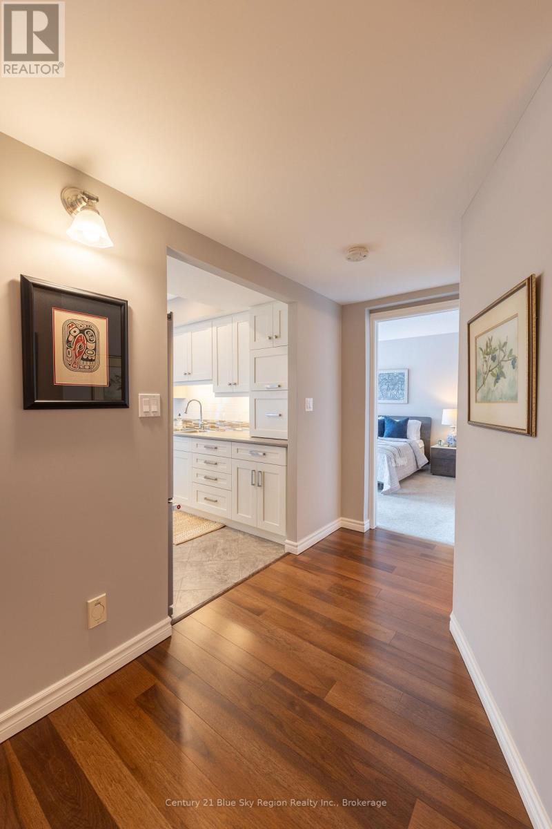 301 - 155 Timmins Street, North Bay (West End), Ontario  P1B 9K8 - Photo 16 - X12779332