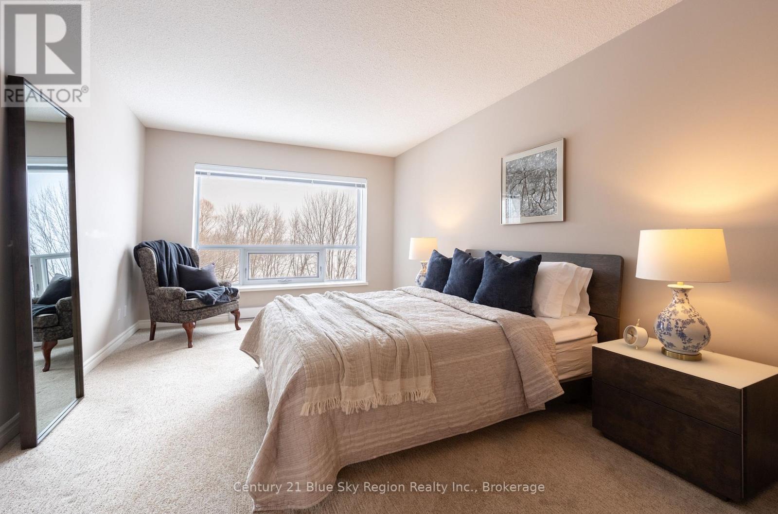 301 - 155 Timmins Street, North Bay (West End), Ontario  P1B 9K8 - Photo 17 - X12779332