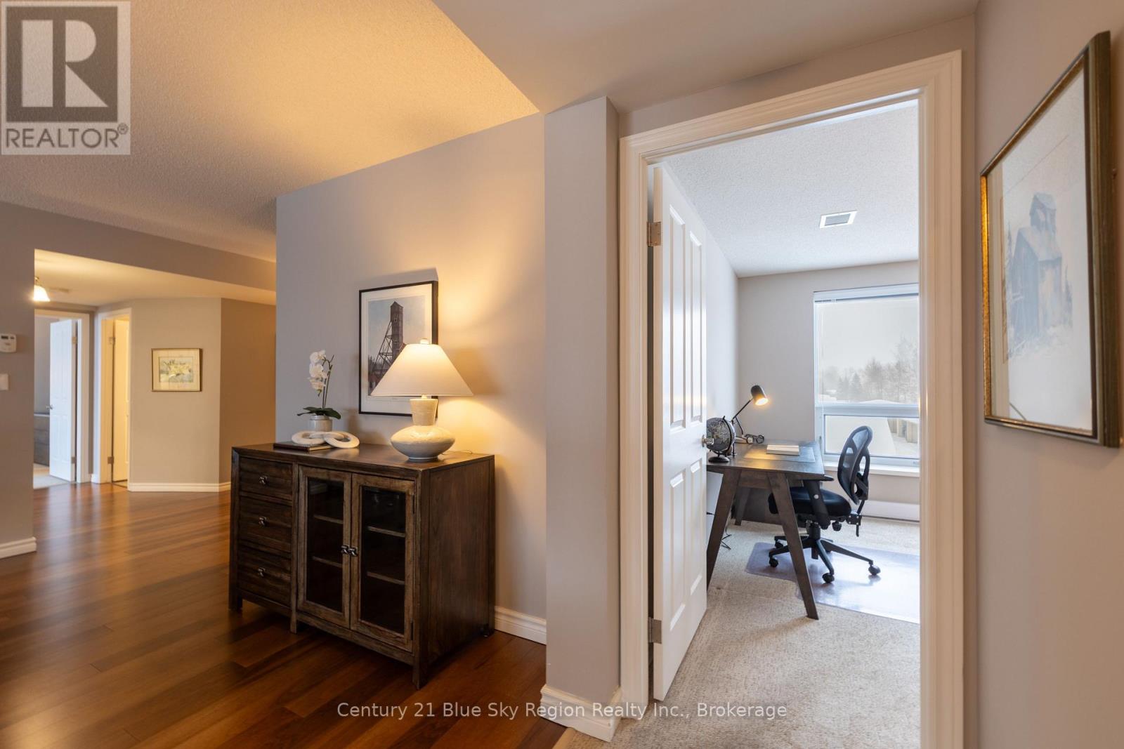 301 - 155 Timmins Street, North Bay (West End), Ontario  P1B 9K8 - Photo 21 - X12779332