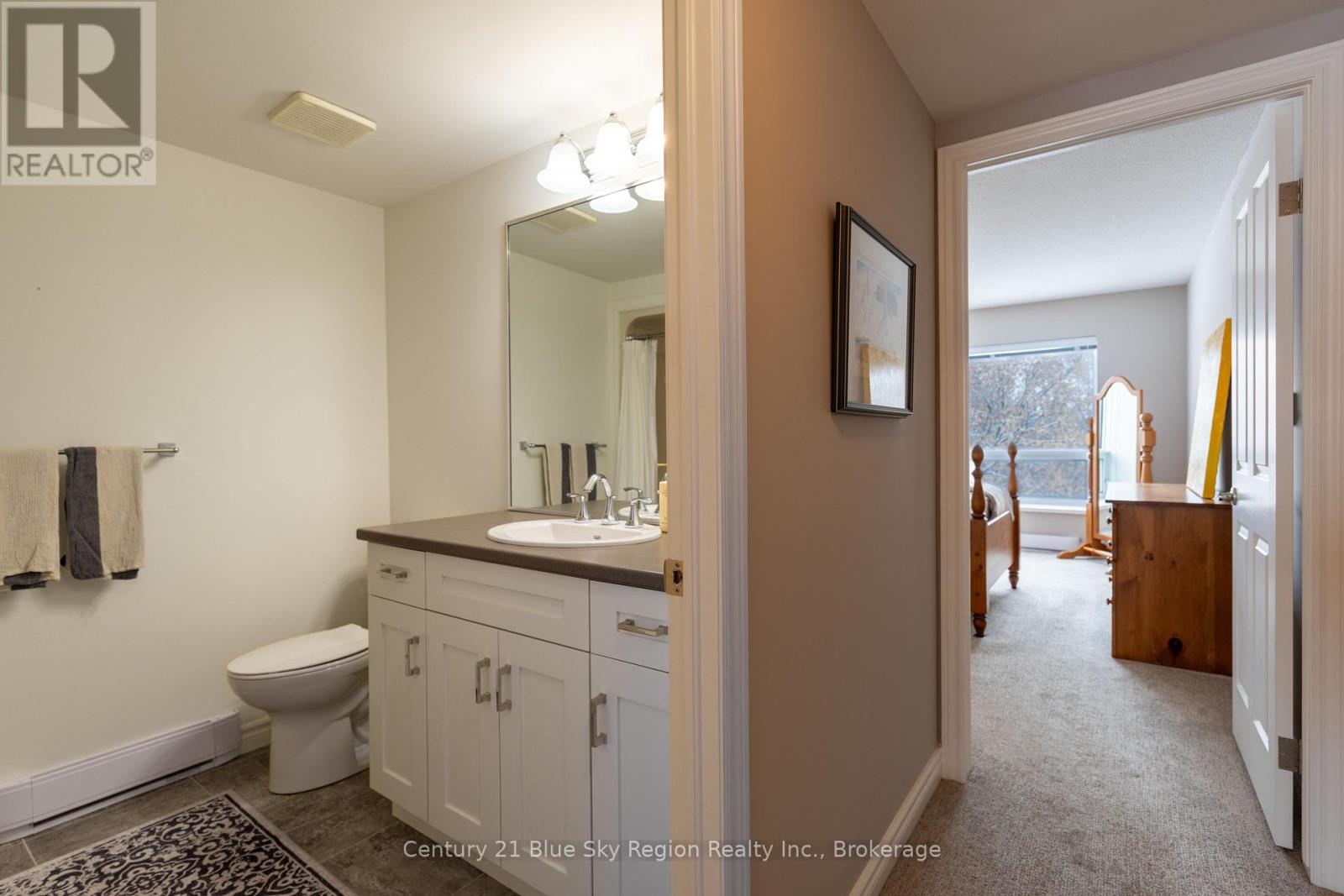 301 - 155 Timmins Street, North Bay (West End), Ontario  P1B 9K8 - Photo 23 - X12779332