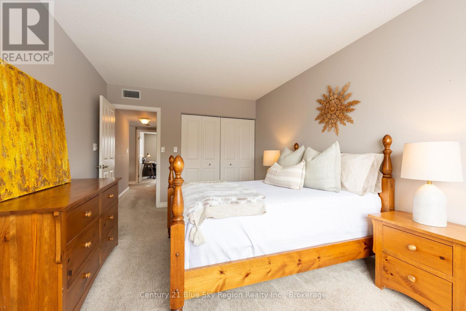 301 - 155 Timmins Street, North Bay (West End), Ontario  P1B 9K8 - Photo 25 - X12779332