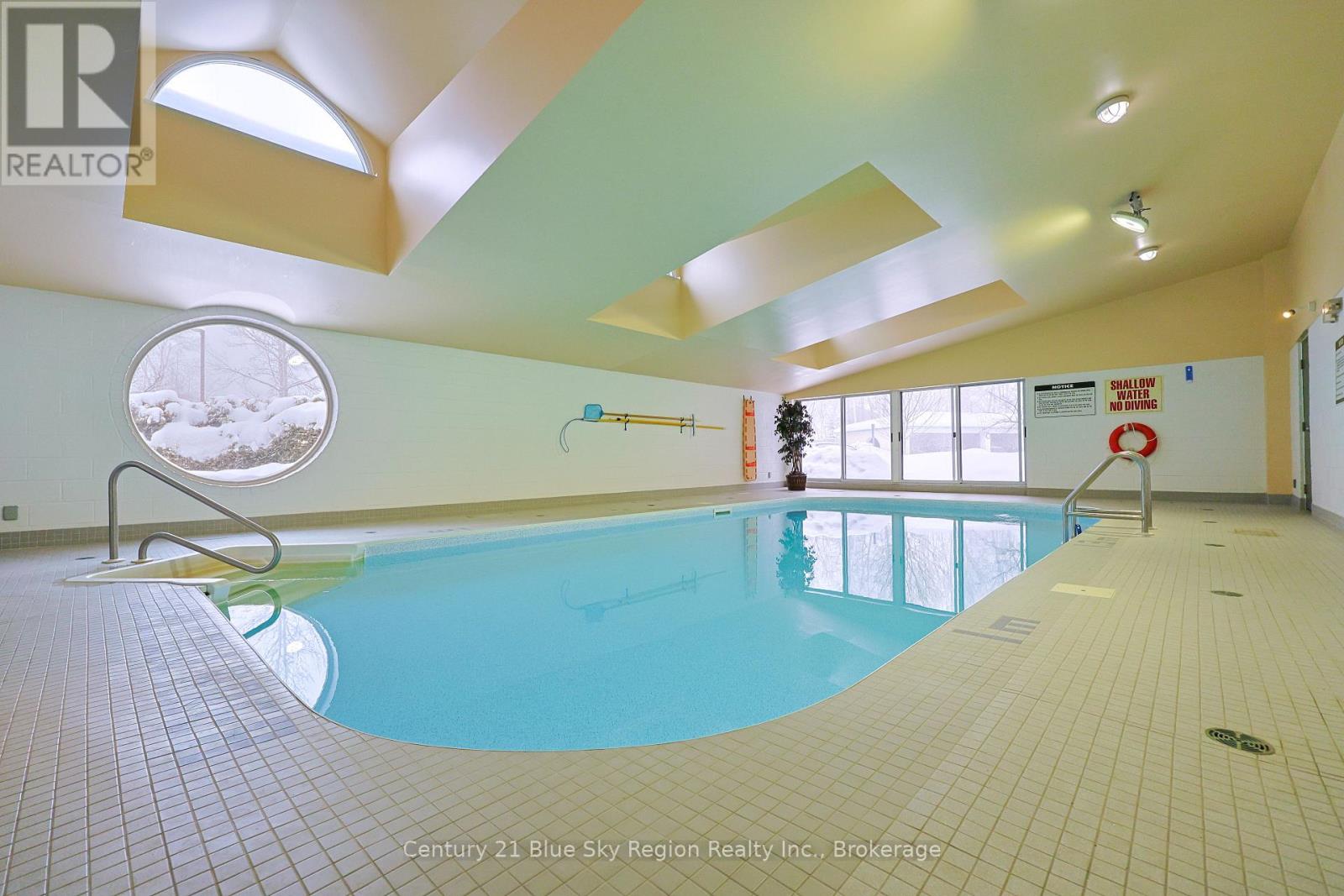 301 - 155 Timmins Street, North Bay (West End), Ontario  P1B 9K8 - Photo 30 - X12779332