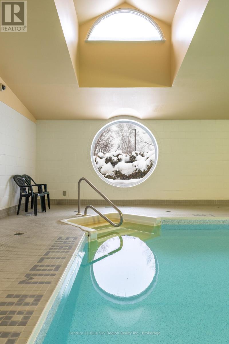 301 - 155 Timmins Street, North Bay (West End), Ontario  P1B 9K8 - Photo 31 - X12779332