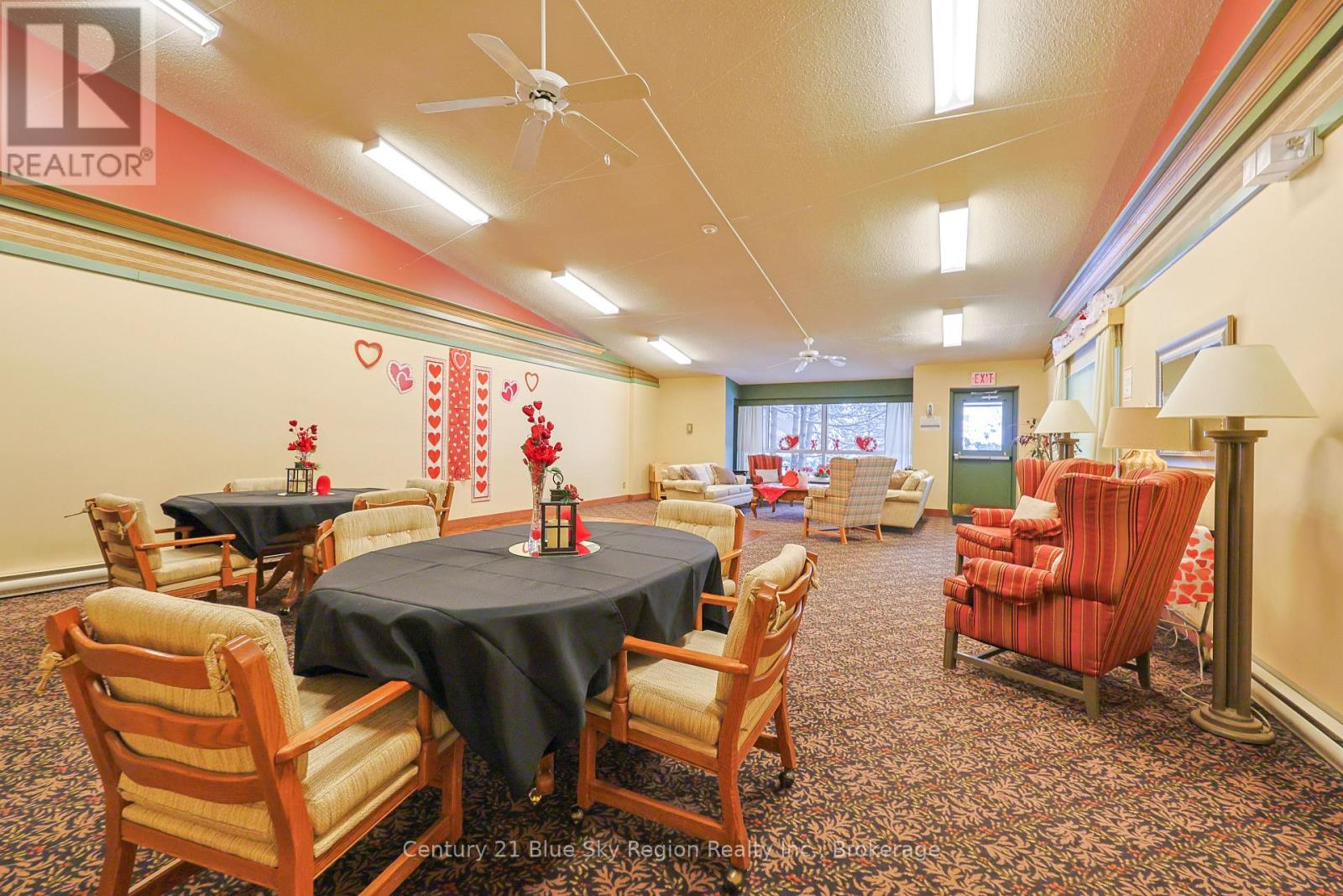 301 - 155 Timmins Street, North Bay (West End), Ontario  P1B 9K8 - Photo 33 - X12779332