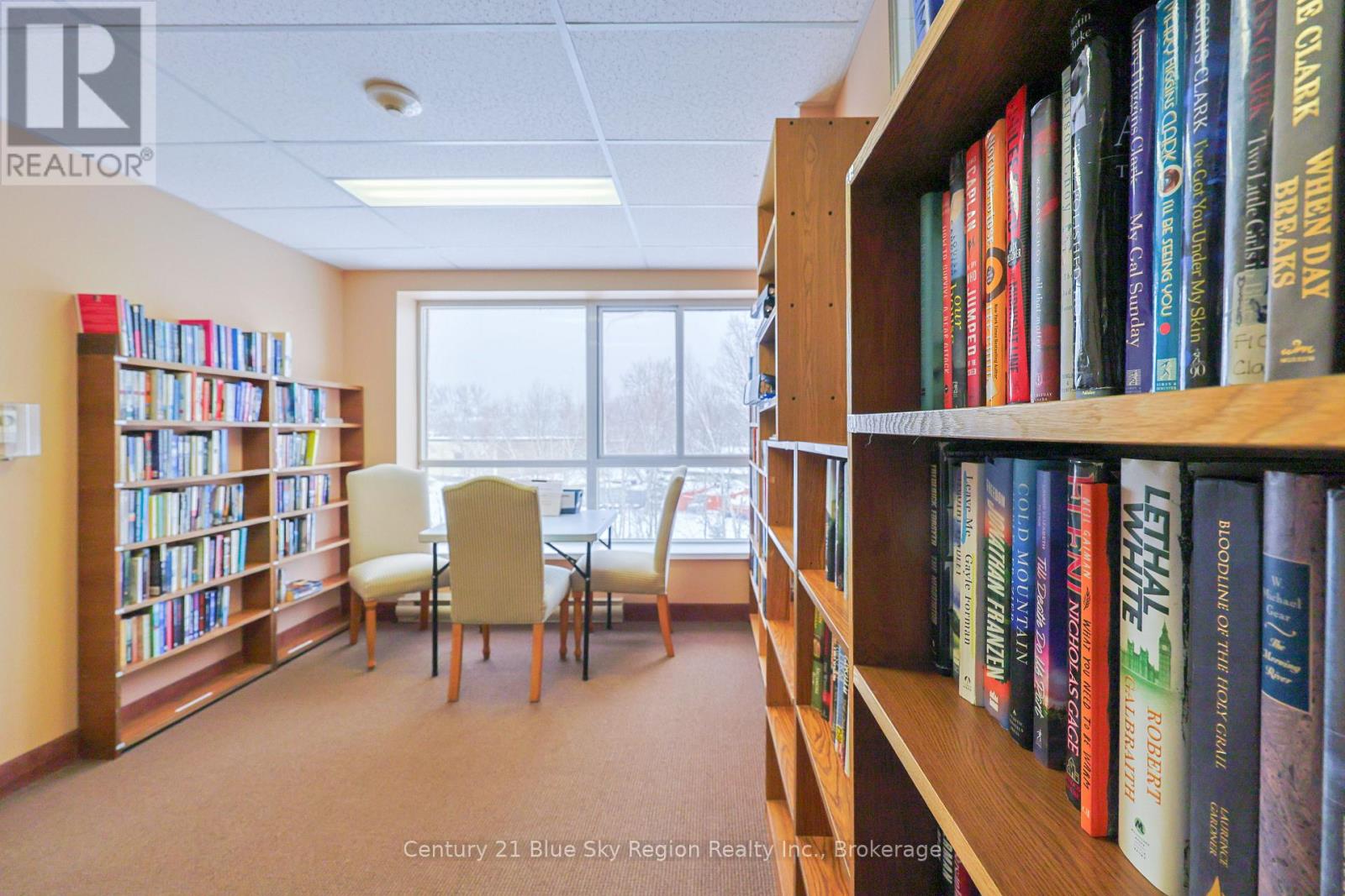 301 - 155 Timmins Street, North Bay (West End), Ontario  P1B 9K8 - Photo 34 - X12779332