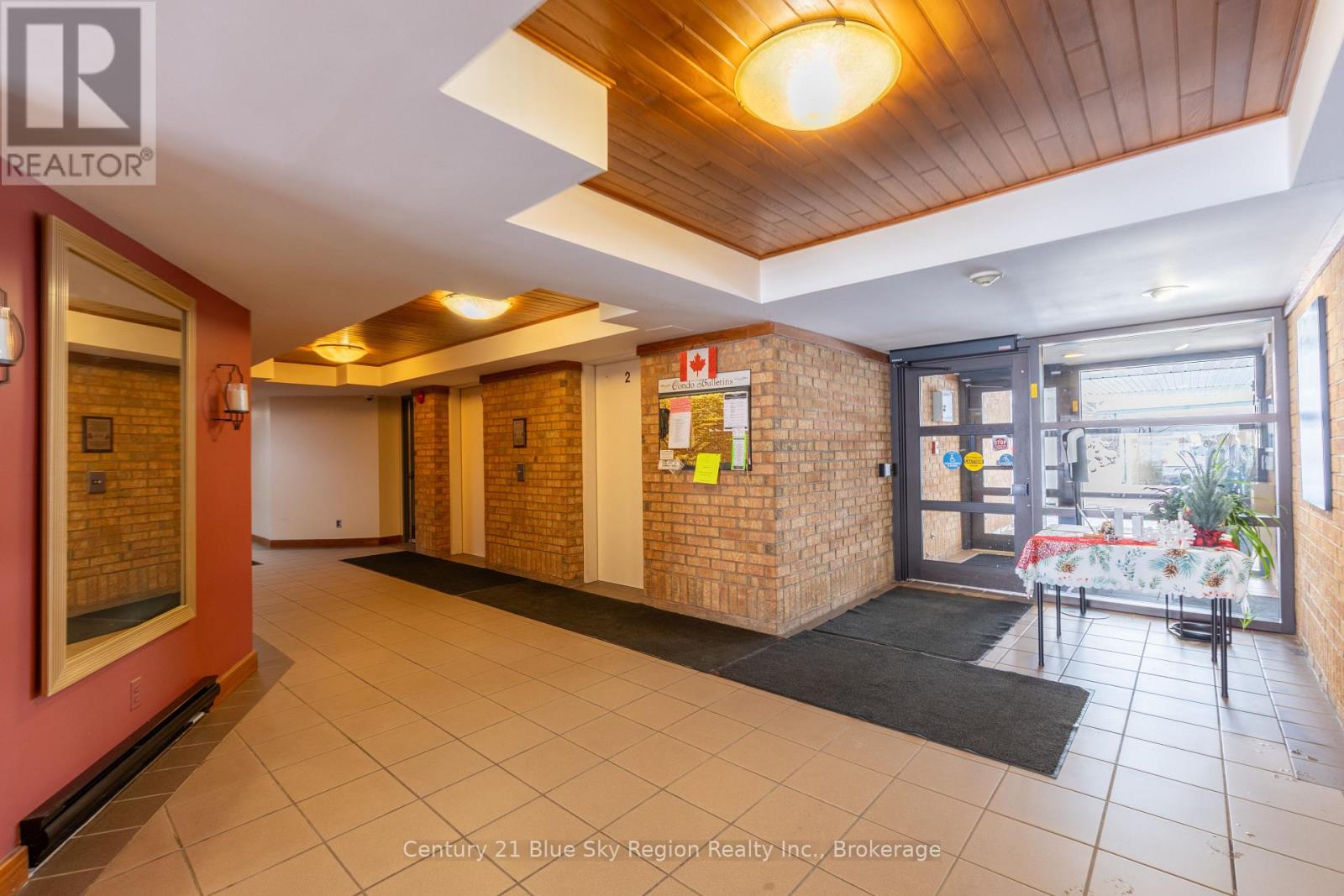 301 - 155 Timmins Street, North Bay (West End), Ontario  P1B 9K8 - Photo 37 - X12779332