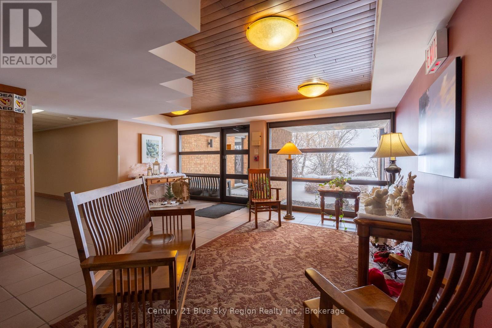 301 - 155 Timmins Street, North Bay (West End), Ontario  P1B 9K8 - Photo 38 - X12779332