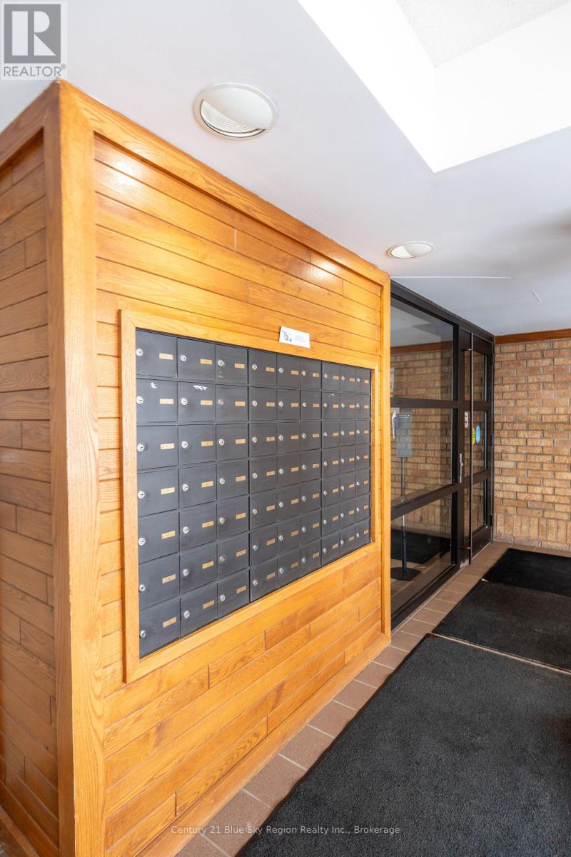 301 - 155 Timmins Street, North Bay (West End), Ontario  P1B 9K8 - Photo 39 - X12779332