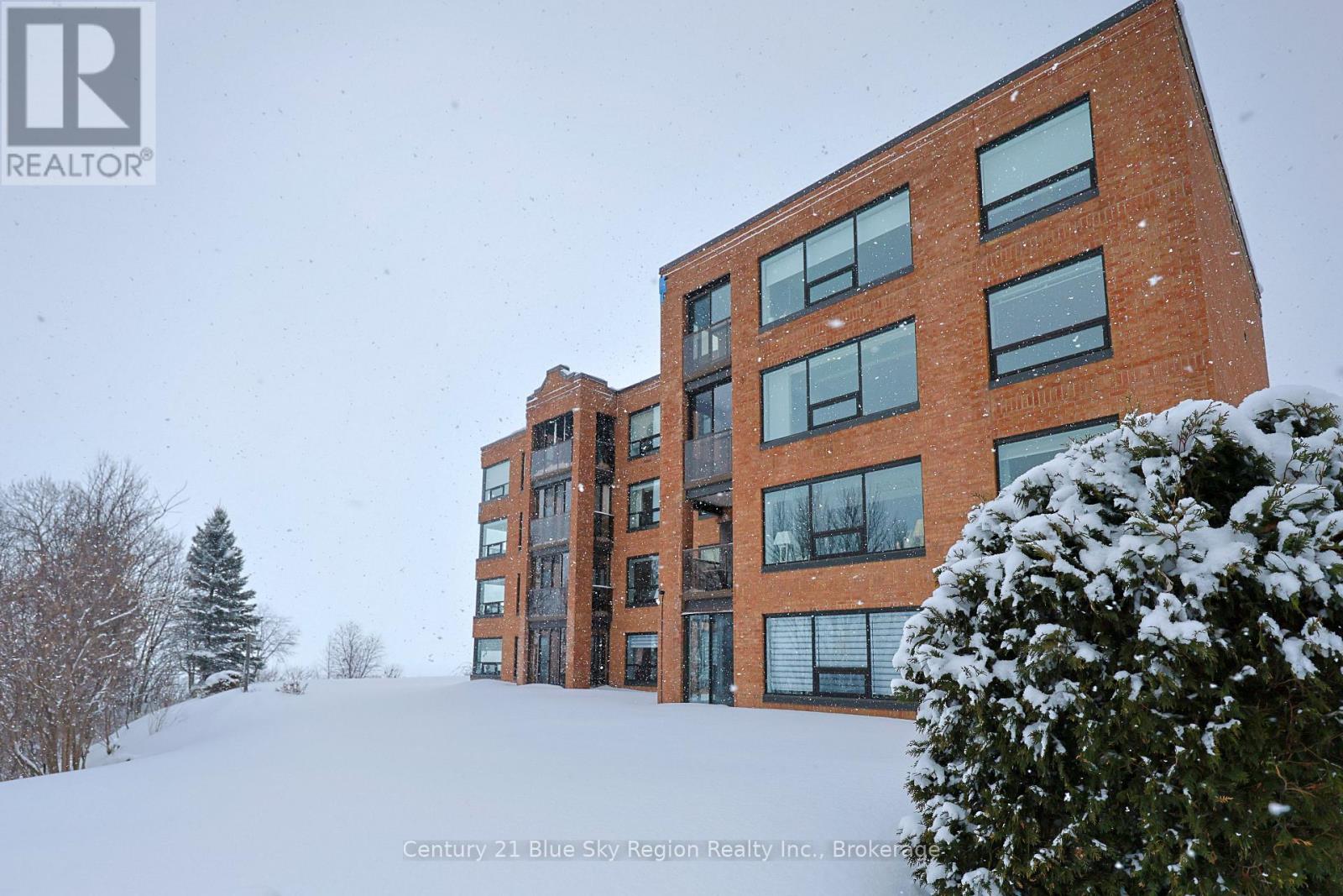 301 - 155 Timmins Street, North Bay (West End), Ontario  P1B 9K8 - Photo 40 - X12779332