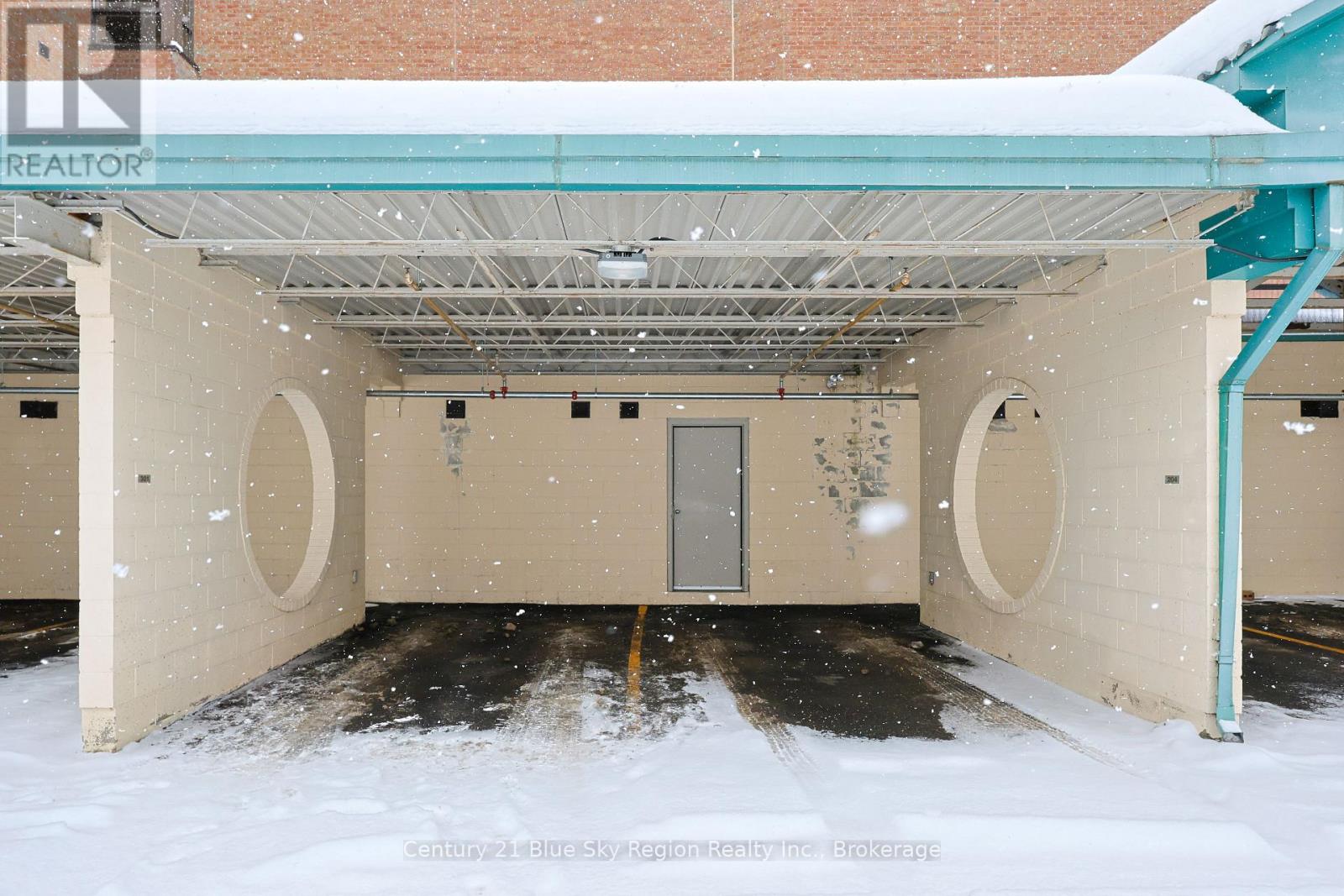 301 - 155 Timmins Street, North Bay (West End), Ontario  P1B 9K8 - Photo 41 - X12779332