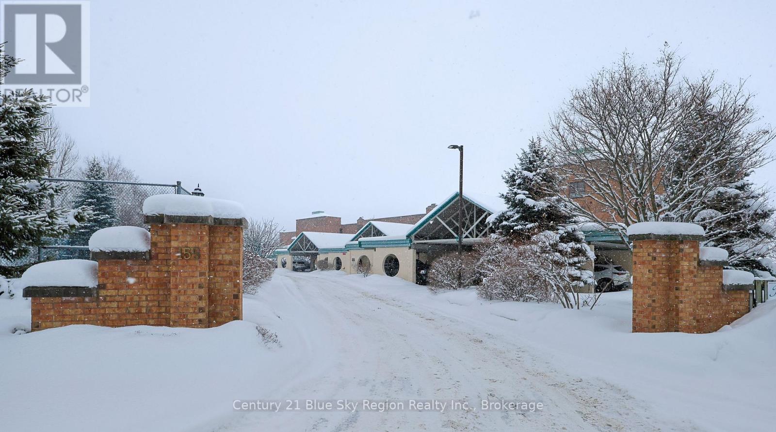 301 - 155 Timmins Street, North Bay (West End), Ontario  P1B 9K8 - Photo 42 - X12779332