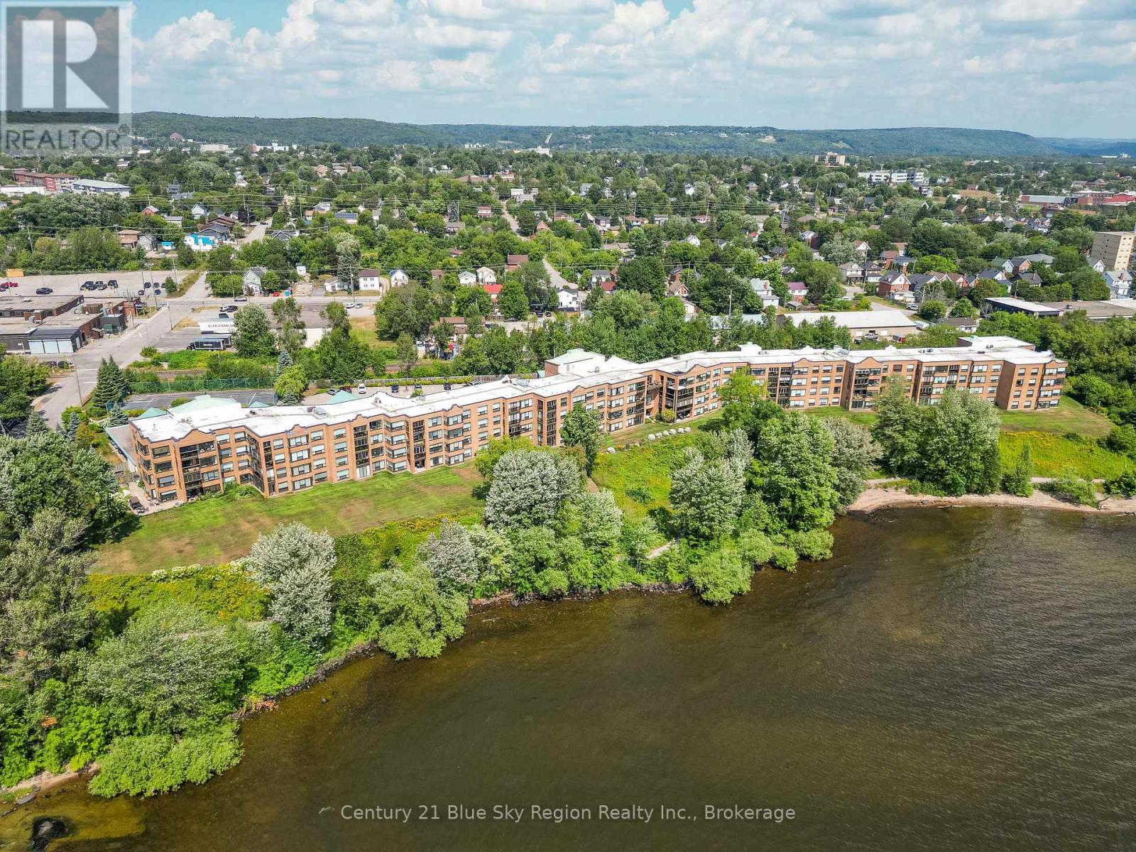 301 - 155 Timmins Street, North Bay (West End), Ontario  P1B 9K8 - Photo 45 - X12779332