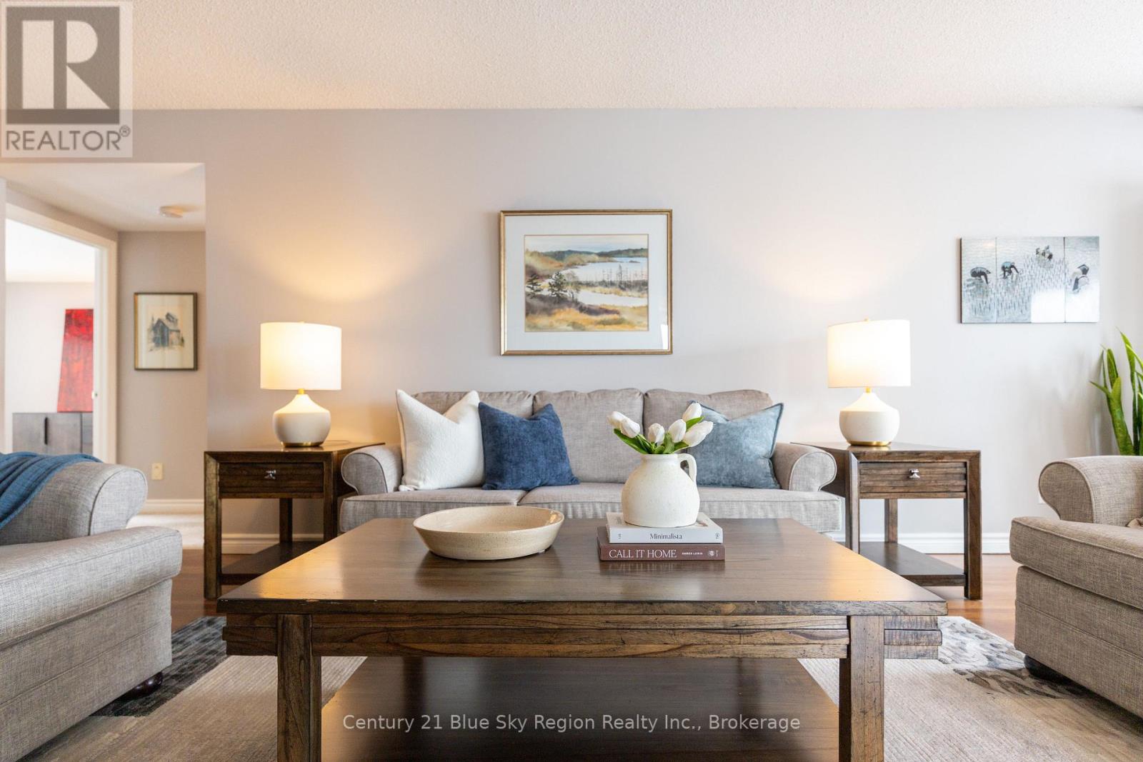 301 - 155 Timmins Street, North Bay (West End), Ontario  P1B 9K8 - Photo 5 - X12779332