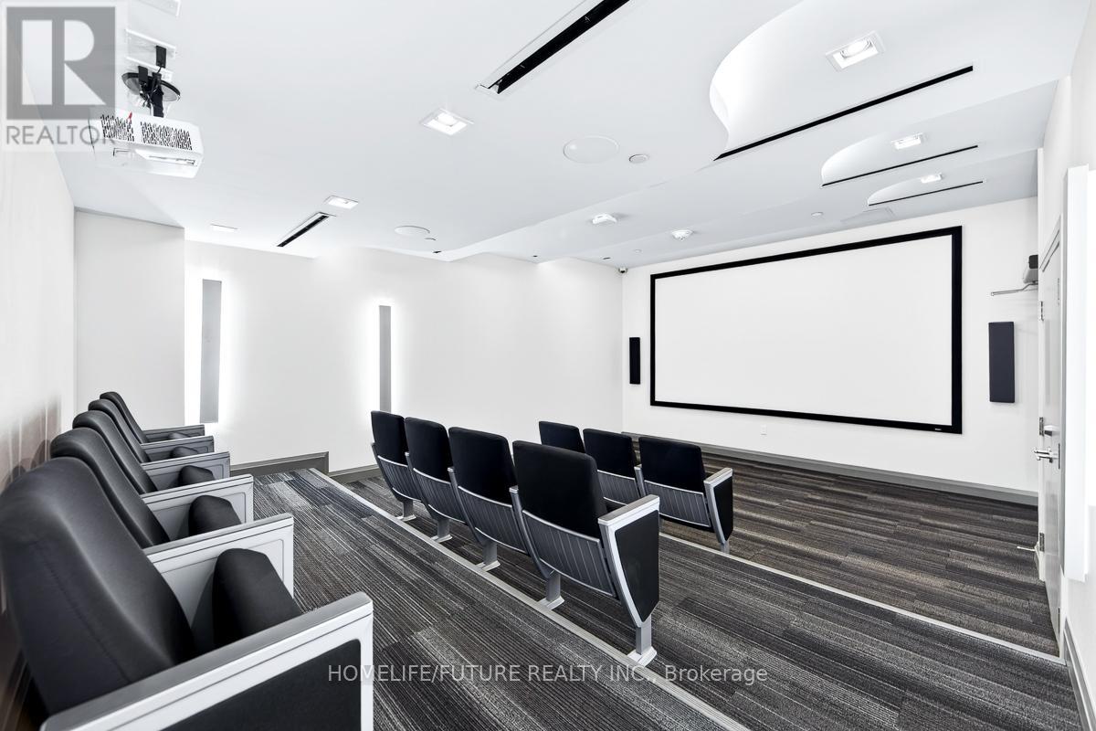 2604 - 20 Meadowglen Place, Toronto (Woburn), Ontario  M1G 0A9 - Photo 19 - E12779132