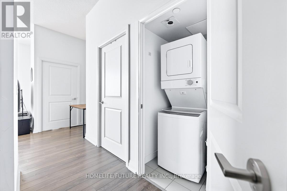 2604 - 20 Meadowglen Place, Toronto (Woburn), Ontario  M1G 0A9 - Photo 15 - E12779132