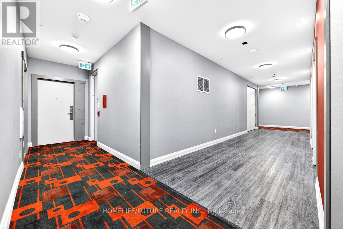 2604 - 20 Meadowglen Place, Toronto (Woburn), Ontario  M1G 0A9 - Photo 26 - E12779132