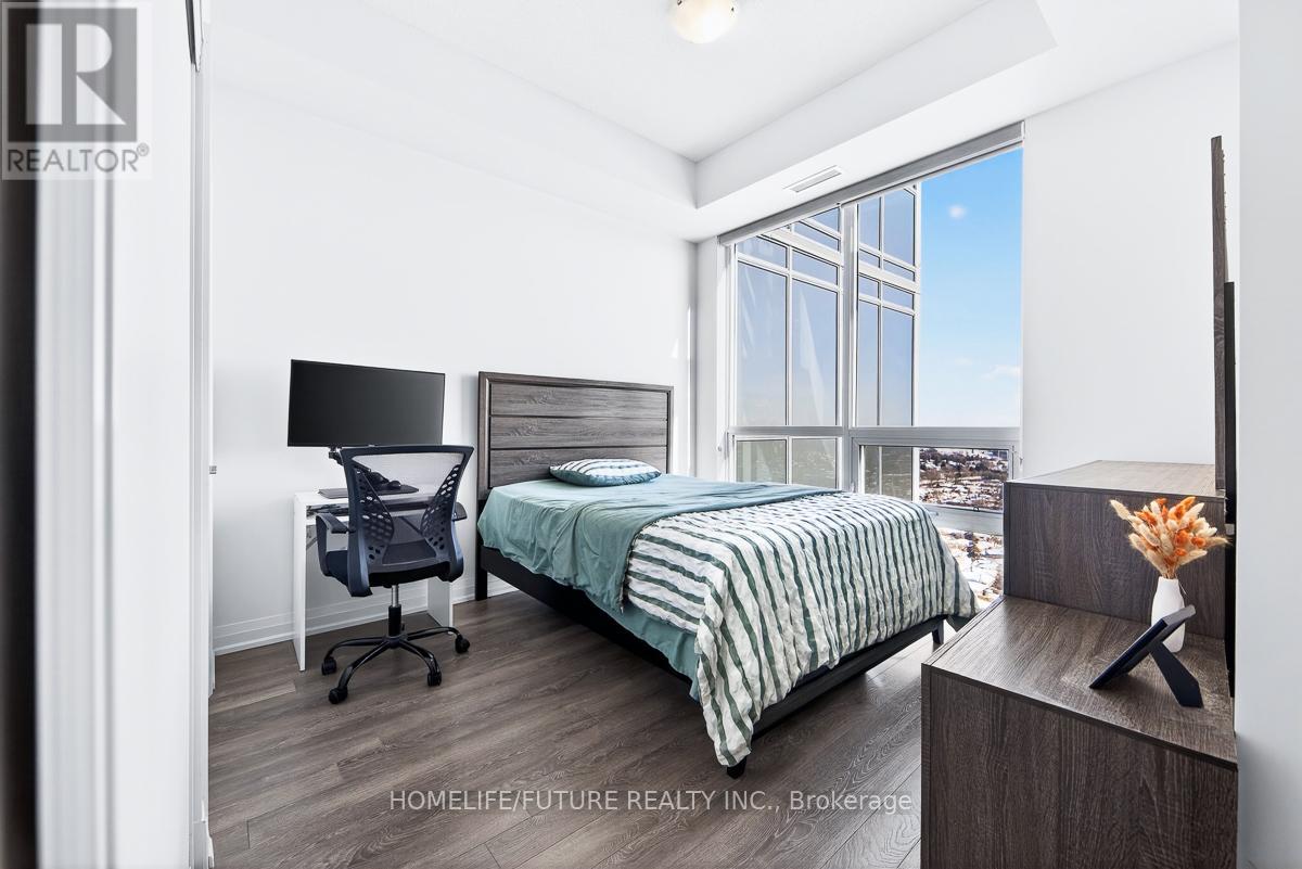 2604 - 20 Meadowglen Place, Toronto (Woburn), Ontario  M1G 0A9 - Photo 9 - E12779132