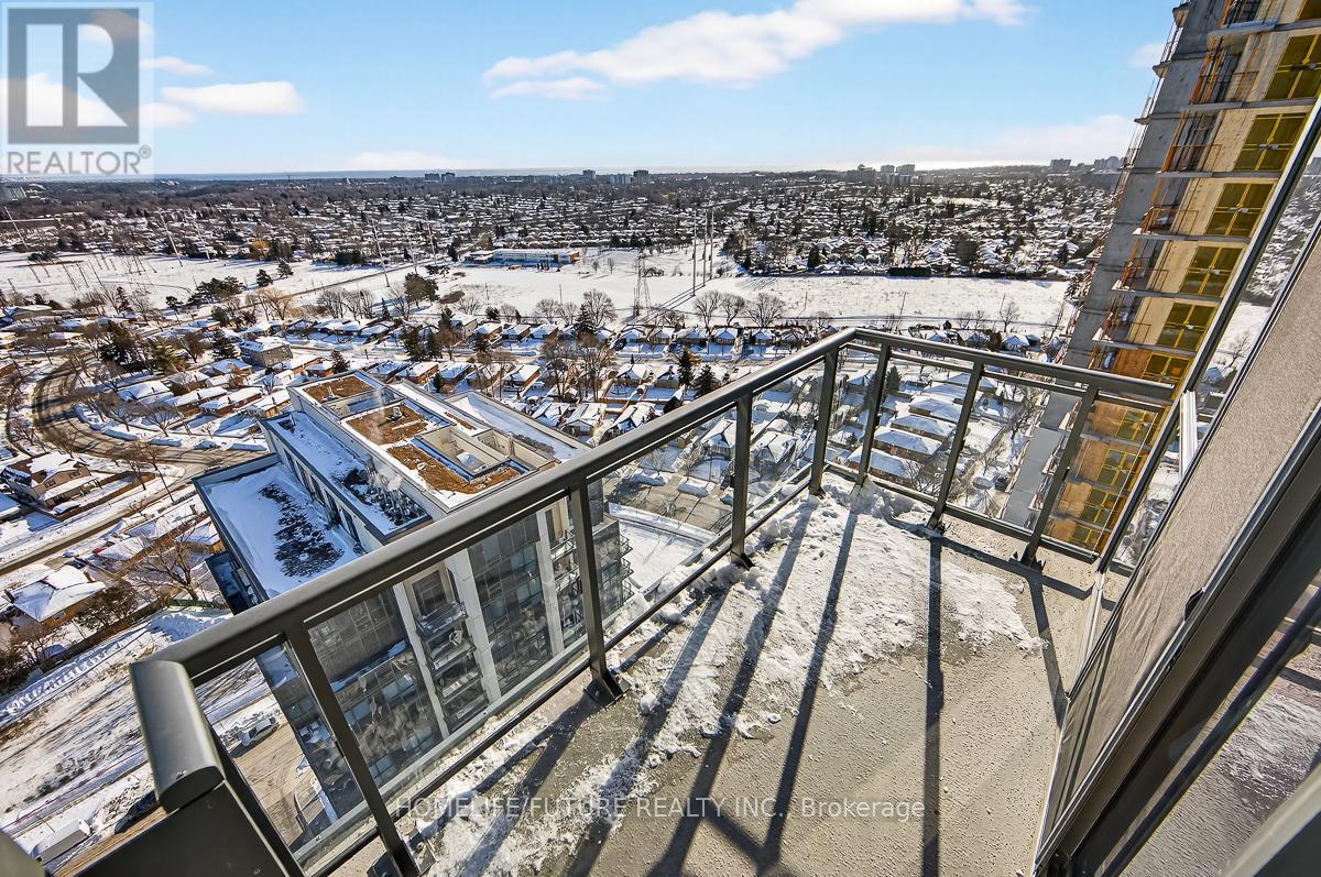 2604 - 20 Meadowglen Place, Toronto (Woburn), Ontario  M1G 0A9 - Photo 16 - E12779132