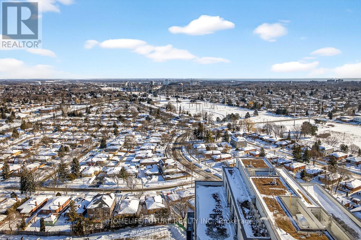 2604 - 20 Meadowglen Place, Toronto (Woburn), Ontario  M1G 0A9 - Photo 17 - E12779132