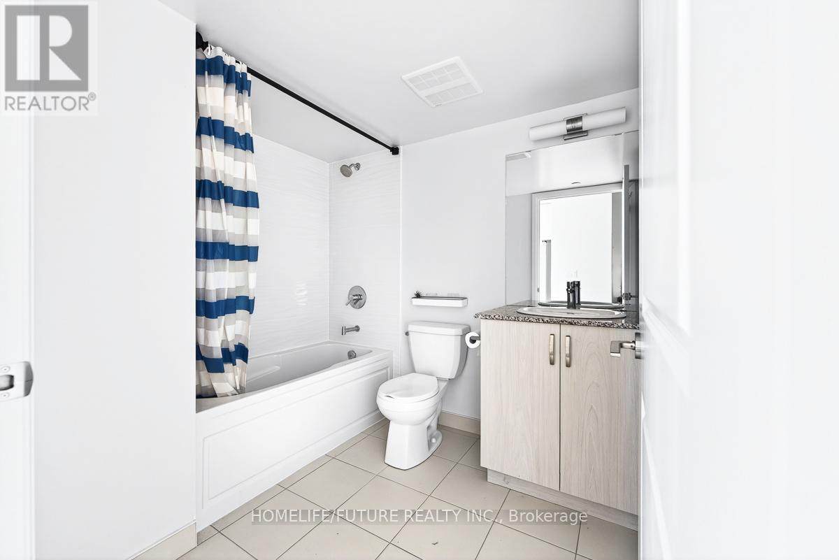 2604 - 20 Meadowglen Place, Toronto (Woburn), Ontario  M1G 0A9 - Photo 13 - E12779132