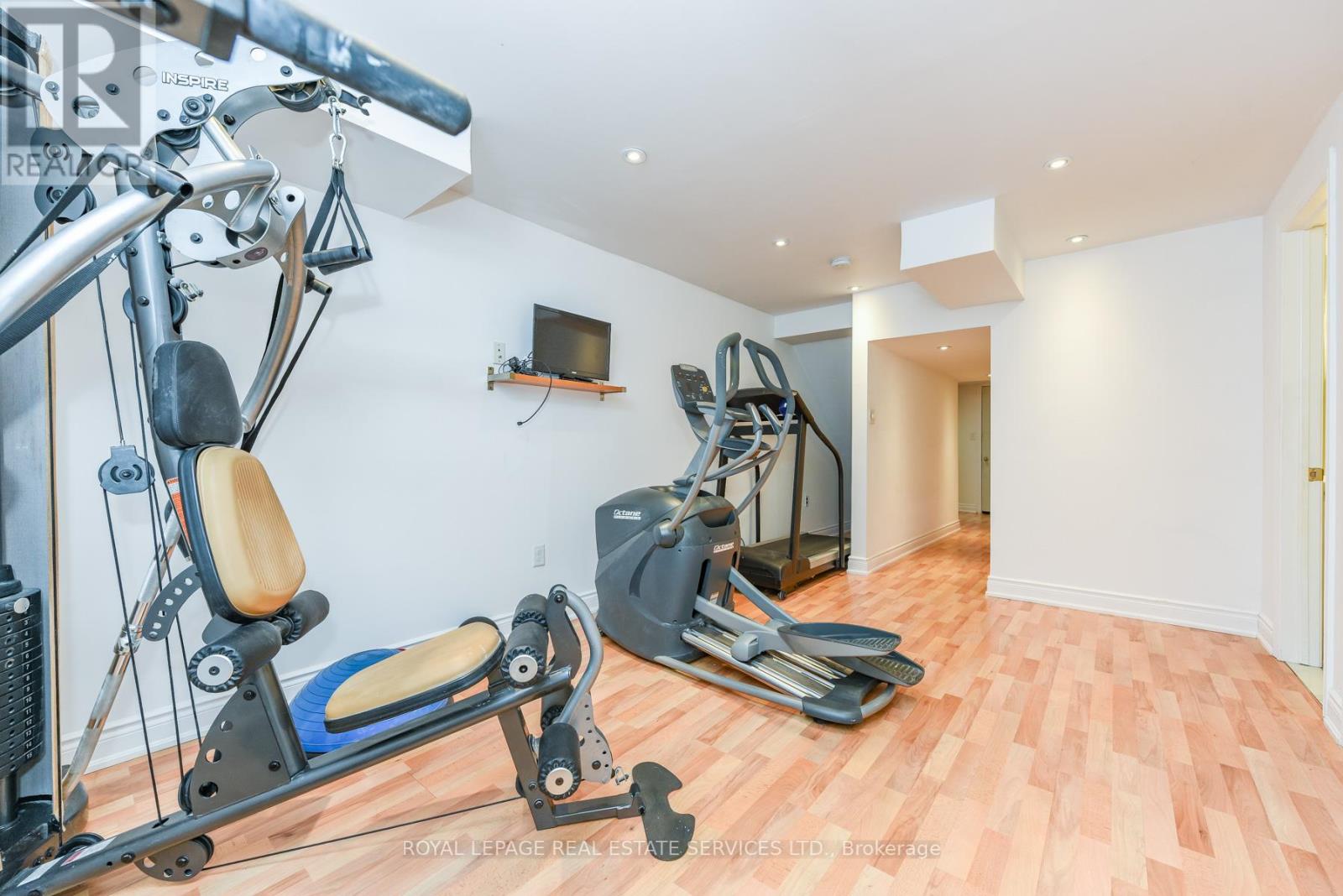 4 - 1131 Haig Boulevard, Mississauga, Ontario  L5E 2M6 - Photo 32 - W12779238