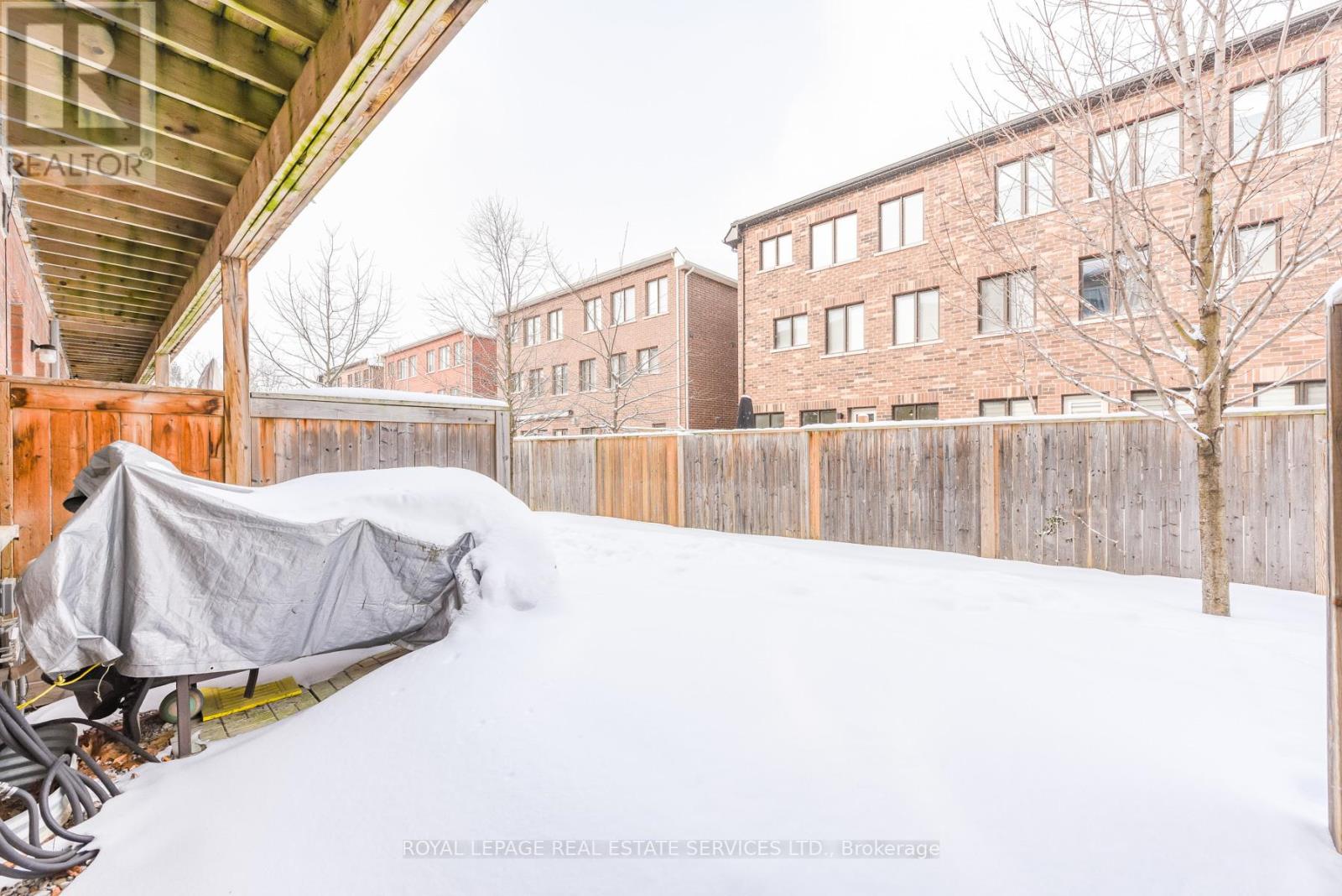 4 - 1131 Haig Boulevard, Mississauga, Ontario  L5E 2M6 - Photo 37 - W12779238