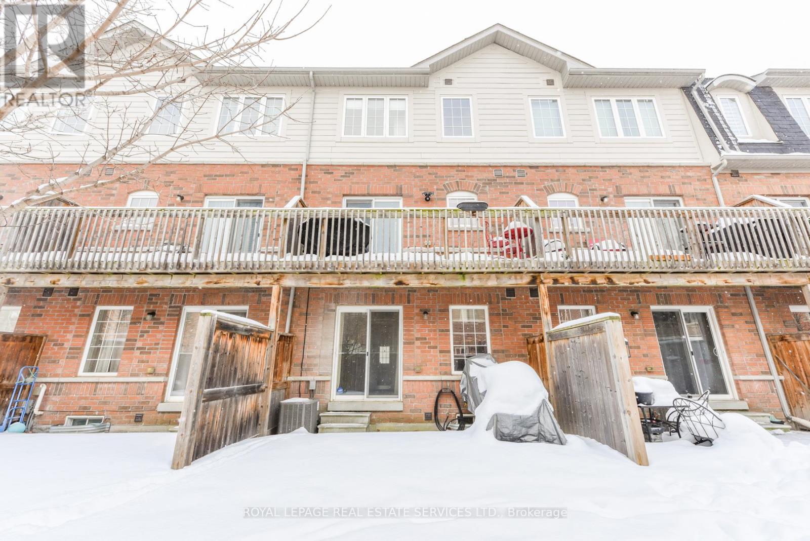 4 - 1131 Haig Boulevard, Mississauga, Ontario  L5E 2M6 - Photo 39 - W12779238