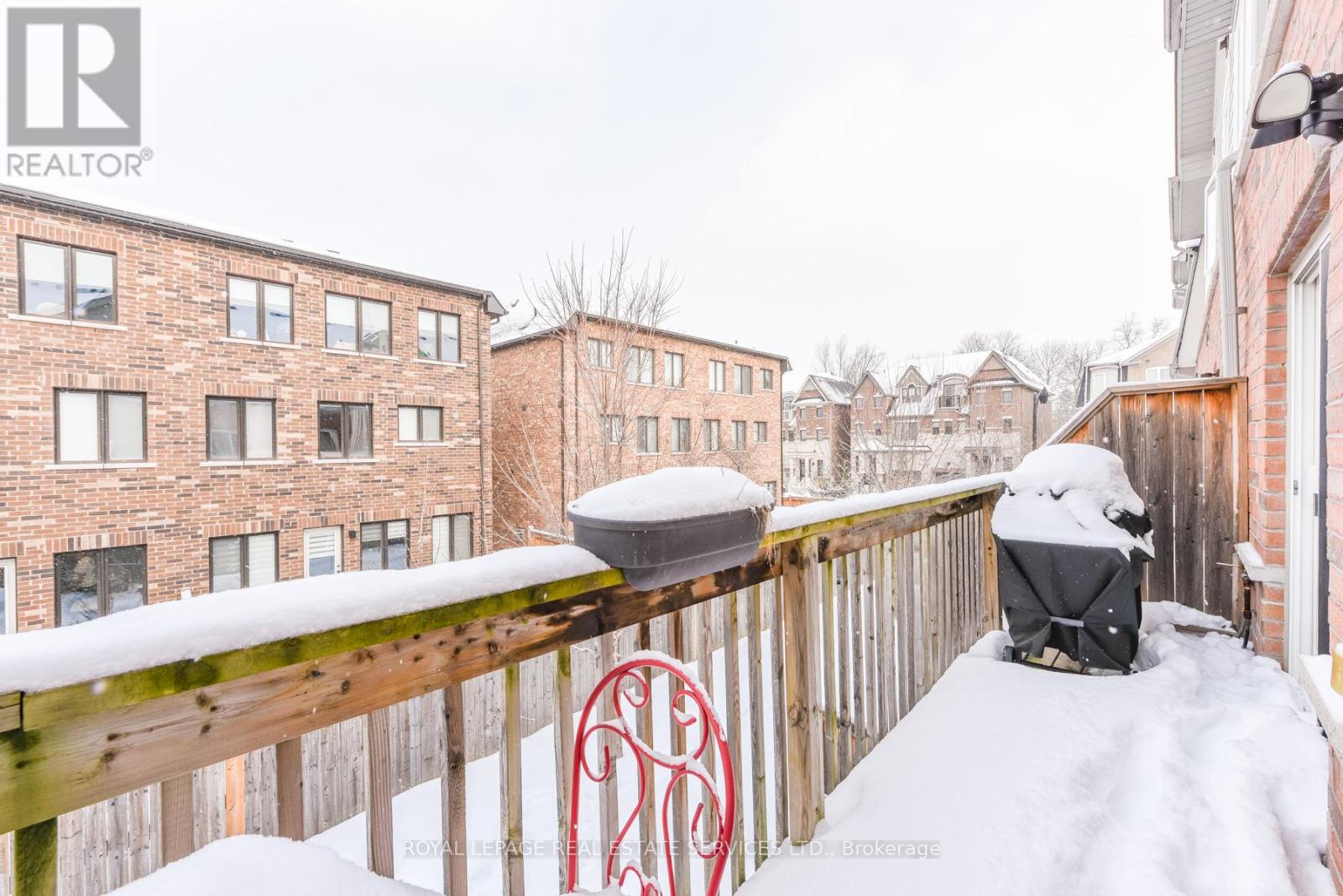 4 - 1131 Haig Boulevard, Mississauga, Ontario  L5E 2M6 - Photo 36 - W12779238