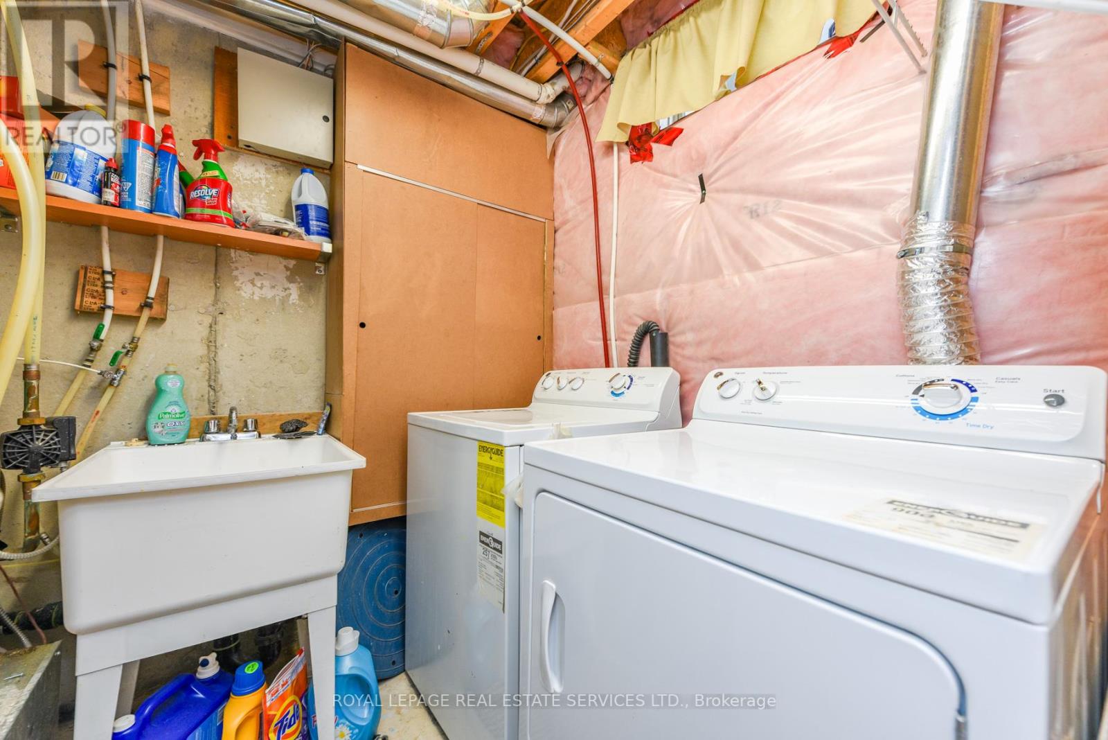 4 - 1131 Haig Boulevard, Mississauga, Ontario  L5E 2M6 - Photo 33 - W12779238