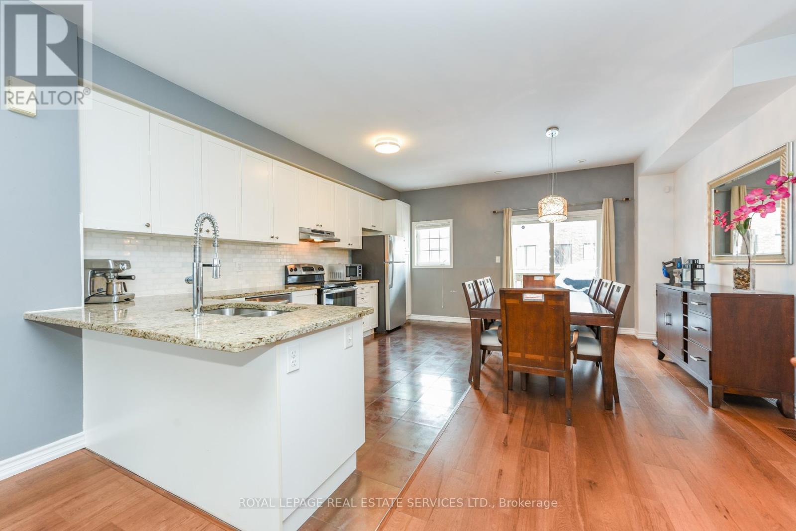 4 - 1131 Haig Boulevard, Mississauga, Ontario  L5E 2M6 - Photo 8 - W12779238