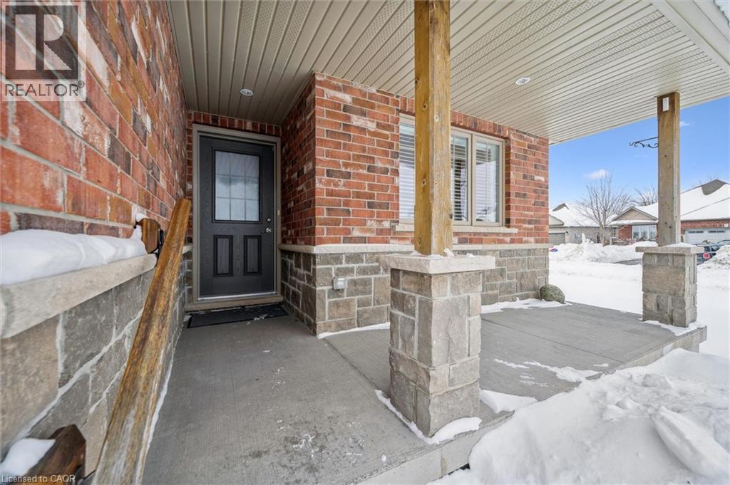 116 Mcgowan Street, Elora, Ontario  N0B 1S0 - Photo 4 - 40804534