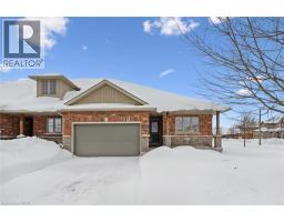 116 MCGOWAN Street, elora, Ontario