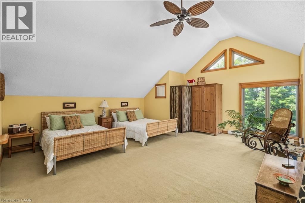 131 Grandview Hilltop Drive Unit# 1, Huntsville, Ontario  P1H 2J5 - Photo 21 - 40804465