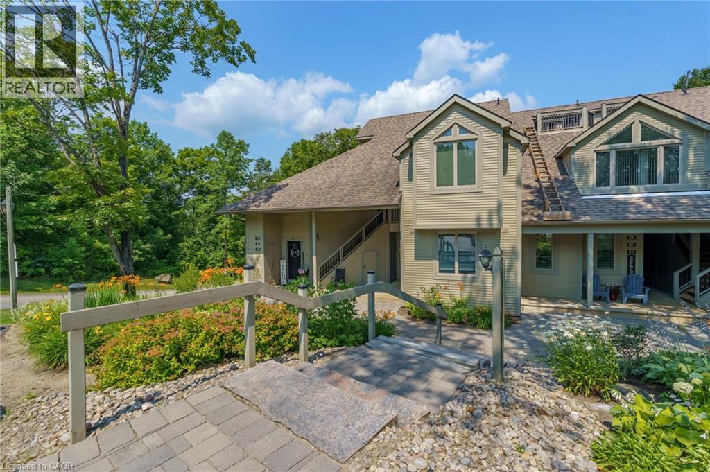 131 Grandview Hilltop Drive Unit# 1, Huntsville, Ontario  P1H 2J5 - Photo 29 - 40804465