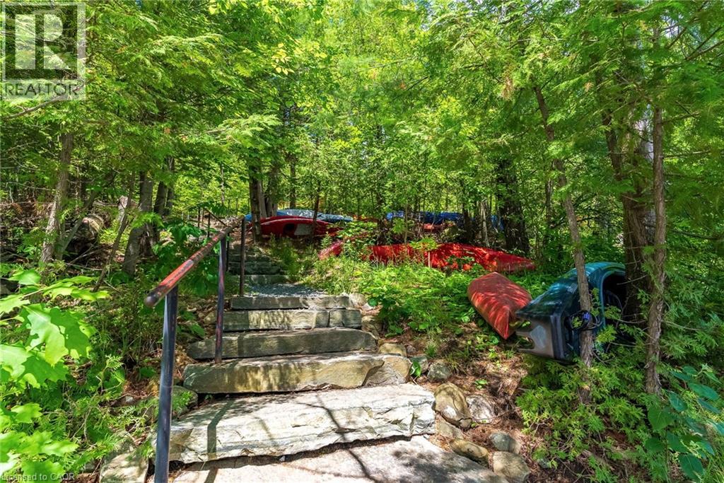 131 Grandview Hilltop Drive Unit# 1, Huntsville, Ontario  P1H 2J5 - Photo 38 - 40804465