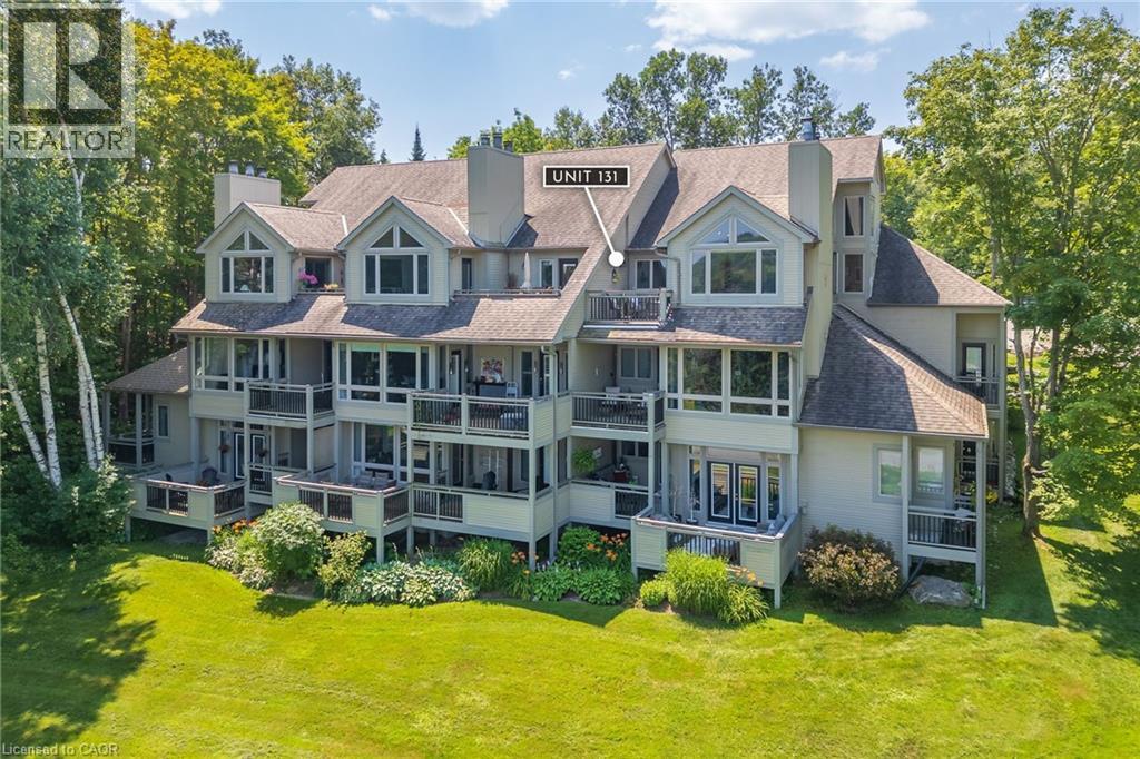 131 Grandview Hilltop Drive Unit# 1, Huntsville, Ontario  P1H 2J5 - Photo 4 - 40804465