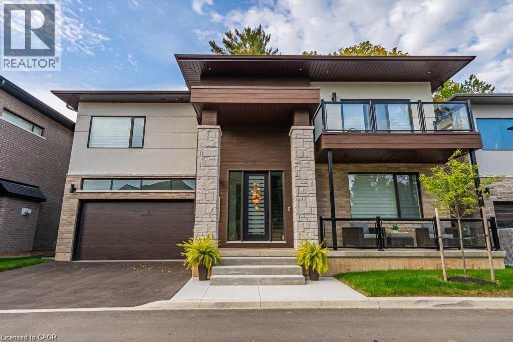 121 Fiddlers Green Road Unit# 2, Ancaster, Ontario  L9G 1W4 - Photo 1 - 40804276