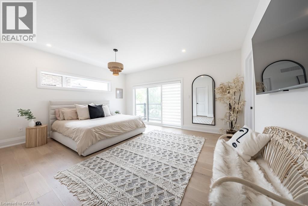 121 Fiddlers Green Road Unit# 2, Ancaster, Ontario  L9G 1W4 - Photo 20 - 40804276