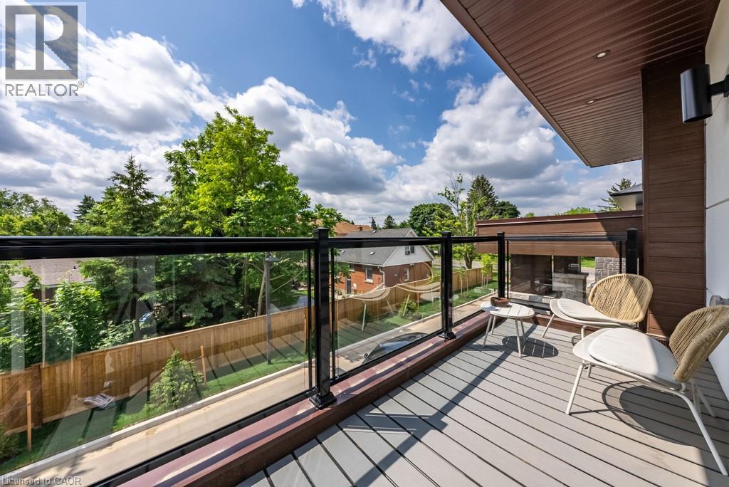 121 Fiddlers Green Road Unit# 2, Ancaster, Ontario  L9G 1W4 - Photo 25 - 40804276