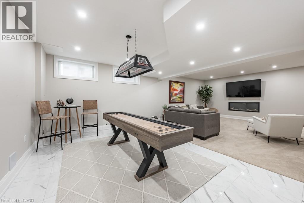 121 Fiddlers Green Road Unit# 2, Ancaster, Ontario  L9G 1W4 - Photo 41 - 40804276