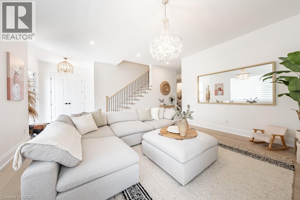 121 Fiddlers Green Road Unit# 2, Ancaster, Ontario  L9G 1W4 - Photo 6 - 40804276