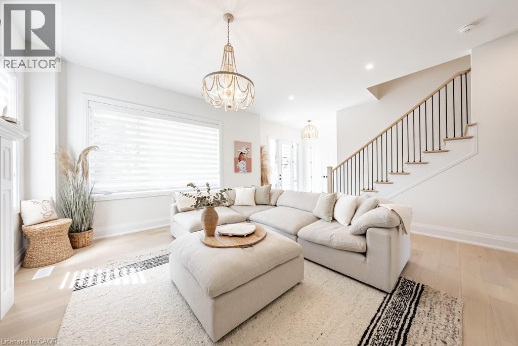 121 Fiddlers Green Road Unit# 2, Ancaster, Ontario  L9G 1W4 - Photo 7 - 40804276