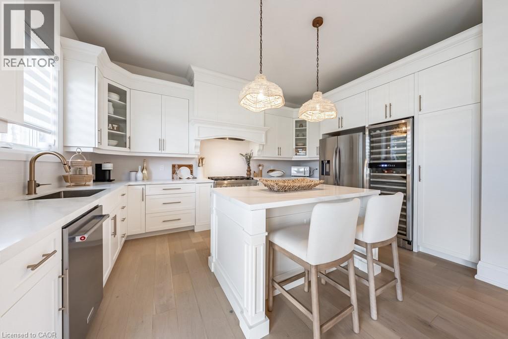 121 Fiddlers Green Road Unit# 2, Ancaster, Ontario  L9G 1W4 - Photo 9 - 40804276