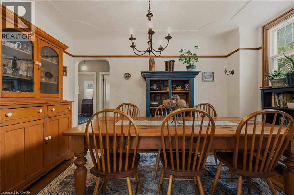 5 Alma Street, Dundas, Ontario  L9H 2C8 - Photo 10 - 40804132